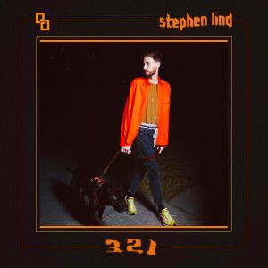 Stephen Lind – 3, 2, 1